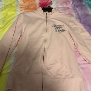 HD Harley Davidson Jacket